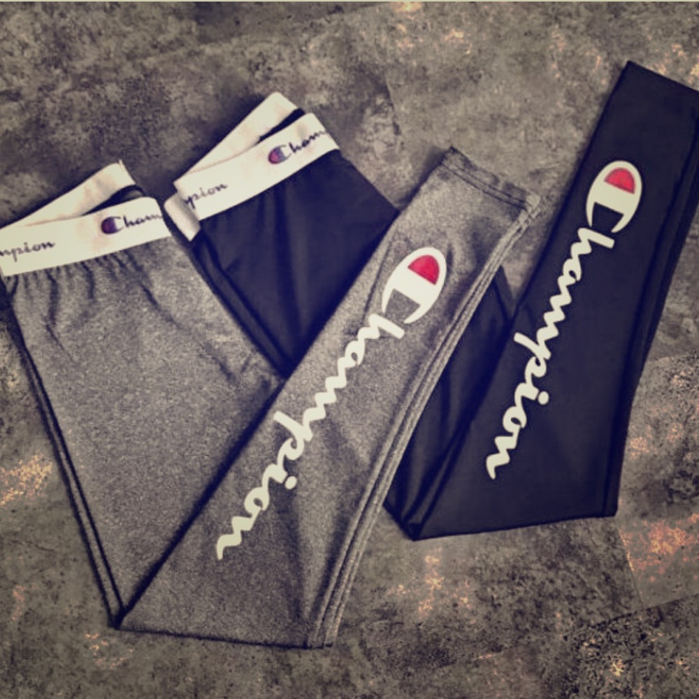 Trendy style leggings